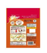 ⁦حبوب نخالة القمح Kellogg عالية الألياف⁩ - الصورة ⁦2⁩