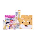 Pigeon Breast Milk Reality Birth Preparation Set