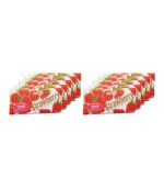 شوكولاتة Meiji بطعم الفراولة - الصورة 4