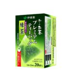 ⁦شاي Itoen ماتشا⁩ - الصورة ⁦11⁩