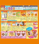 ⁦حلوى اصنعها بنفسك / دونات⁩ - الصورة ⁦2⁩