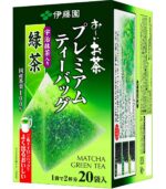 ⁦شاي Itoen ماتشا⁩ - الصورة ⁦13⁩