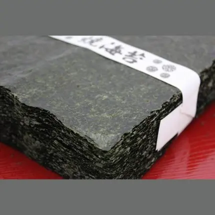 رقائق نوري أو seaweed عبوة التوفير