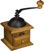 Kalita Hand Grinding Coffee Mill