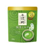 شاي Tsujiri ماتشا بالحليب