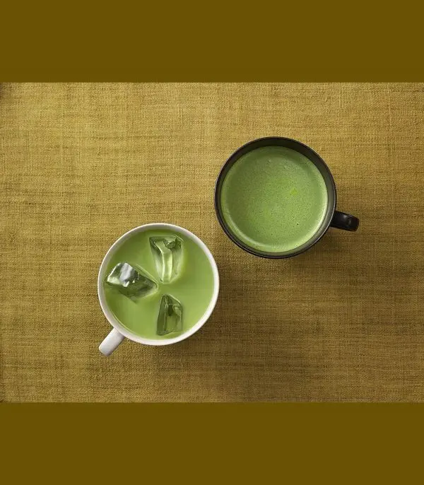 ⁦شاي Tsujiri ماتشا بالحليب⁩ - الصورة ⁦6⁩