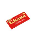 شوكولاتة Lotte غانا بالحليب