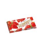 شوكولاتة Meiji بطعم الفراولة