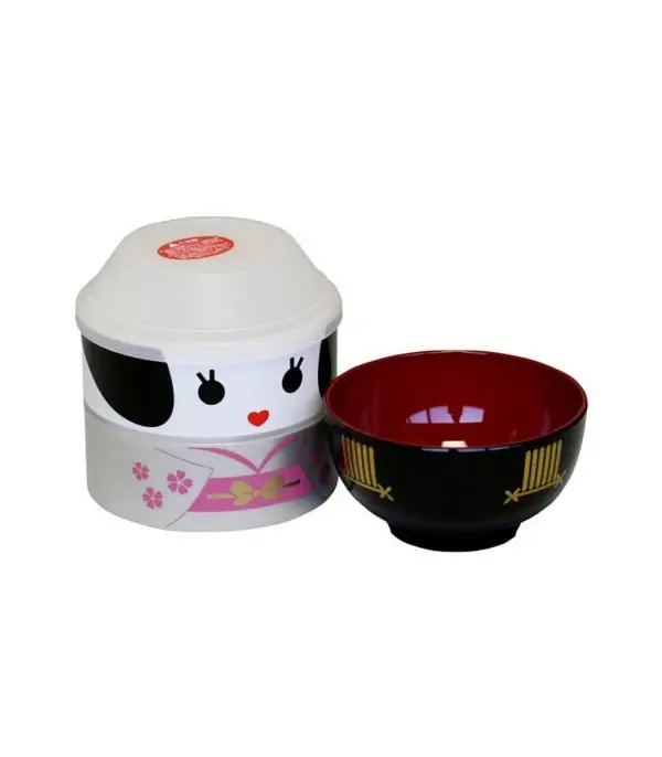 ⁦بينتو Maihime ثلاث قطع⁩ - الصورة ⁦1⁩