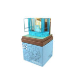Sankei MP07-115 Studio Ghibli Mini Memorial Marny, Papercraft - 画像 (3)