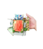 Sankei MK10-03 Doraemon Diorama Paper Craft - الصورة 6