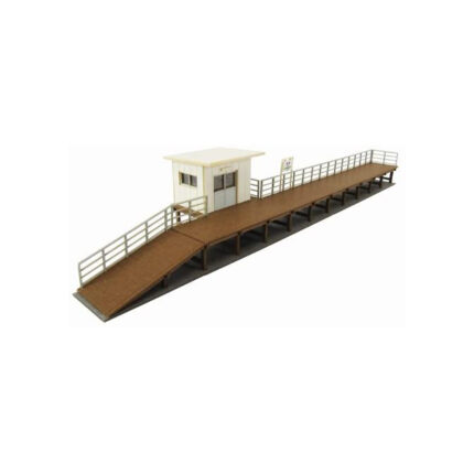 Diorama Series Home Classics C 1/150 (Paper)