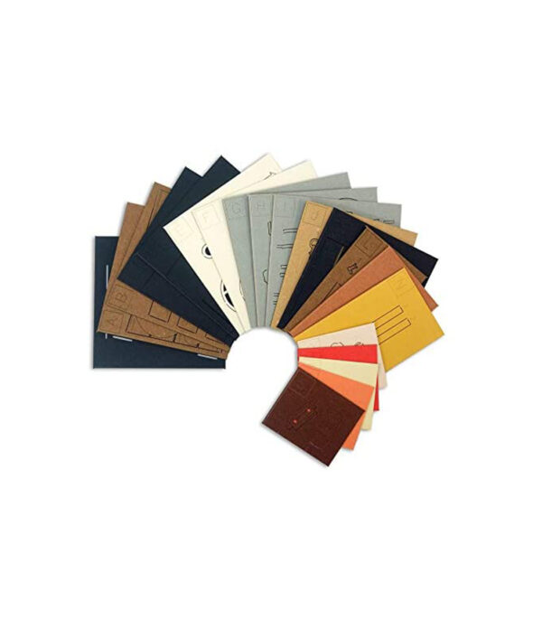 414MvAPXPFL._AC_.jpg Sankei MP07-103 Studio Ghibli Mini The Ariette of Rental Fun Paper Craft - الصورة 6