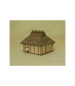 ⁦Sankei MP03-03 1/150 Natsuke Diorama Series Farmer⁩ - الصورة ⁦2⁩