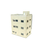Sankei MP03-108 Diorama Series 1/150 Bill E Papercraft - الصورة 2