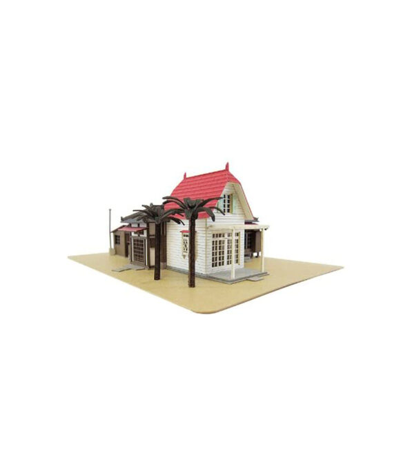 416w7iz6dSL._AC_.jpg 1/150 Satsuki Mei House My Neighbor Totoro Mk07-01 - الصورة 6