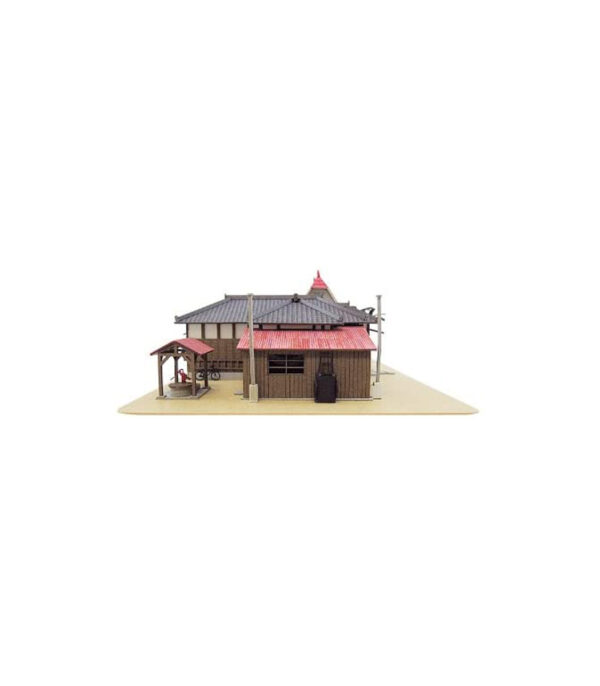 41BroPbegxL._AC_.jpg 1/150 Satsuki Mei House My Neighbor Totoro Mk07-01 - الصورة 4