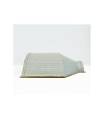 sankei 1/144 Aviation Series Spectacle WW1 Aviation Bases 掩体 mk-mk08 Bunker – 10 Paper Craft - الصورة 4