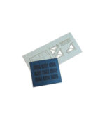 ⁦sankei Diorama Option Series 1/150 Solar Panel B MP04 – 97 Paper Craft⁩ - الصورة ⁦5⁩