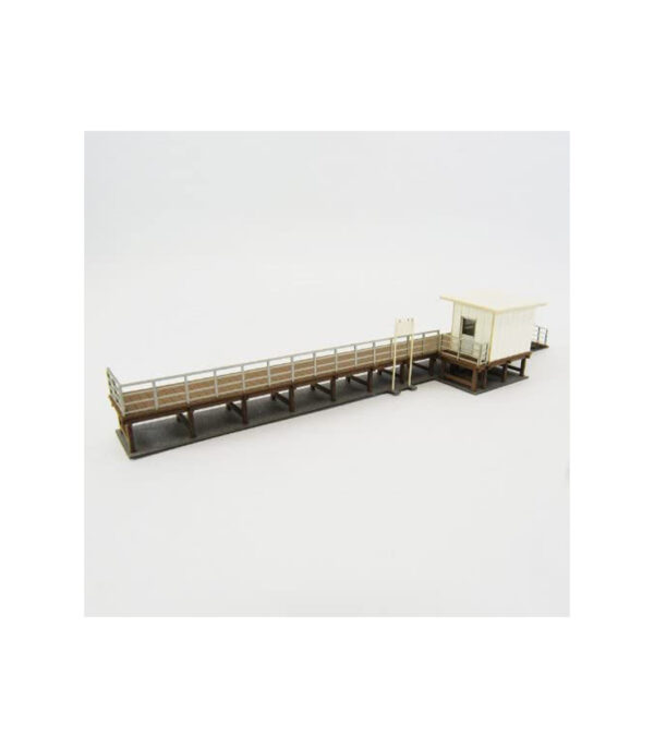 41N0QPiGIWL._AC_.jpg Diorama Series Home Classics C 1/150 (Paper) - الصورة 3