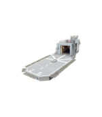 1/144 first snow type DD helicopter deck MK08-09 (Paper Craft)