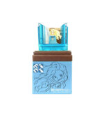 Sankei MP07-115 Studio Ghibli Mini Memorial Marny, Papercraft - 画像 (7)