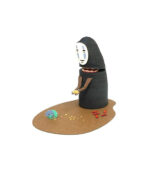 Miuchuat Kit MK07-38 Studio Ghibli Work Series Kaonashi