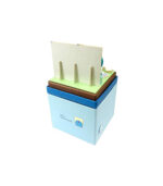 Sankei Doraemon Mini Anki Pan, Papercraft MP08-06 - الصورة 3