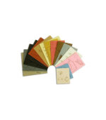 ⁦Sankei MP07-32 Studio Ghibli Mini Howl's Moving Castle Escape Haul and Sophie Non-Scale Papercraft⁩ - الصورة ⁦7⁩