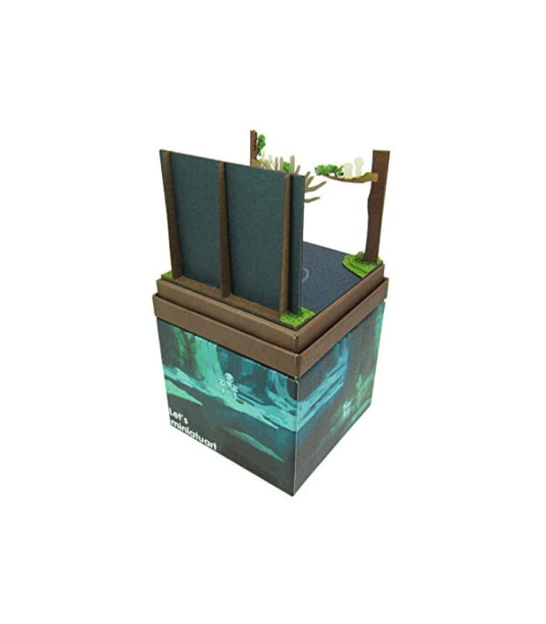 41ioegcl7BL._AC_.jpg Princess Mononoke - الصورة 9