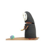 ⁦Miuchuat Kit MK07-38 Studio Ghibli Work Series Kaonashi⁩ - الصورة ⁦8⁩