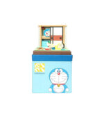 Sankei MP08-12 Doraemon Mini Oirune Paper Craft - الصورة 5