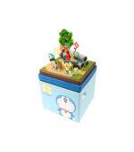 ⁦Sankei MP08-08 Doraemon Mini Giant Recital Papercraft⁩ - الصورة ⁦2⁩