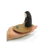 ⁦Miuchuat Kit MK07-38 Studio Ghibli Work Series Kaonashi⁩ - الصورة ⁦5⁩