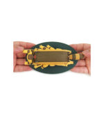 Sankei Miniature Art Kit MK07-23 Studio Ghibli My Neighbor Totoro Cat Bus Papercraft (Not to Scale) - الصورة 15