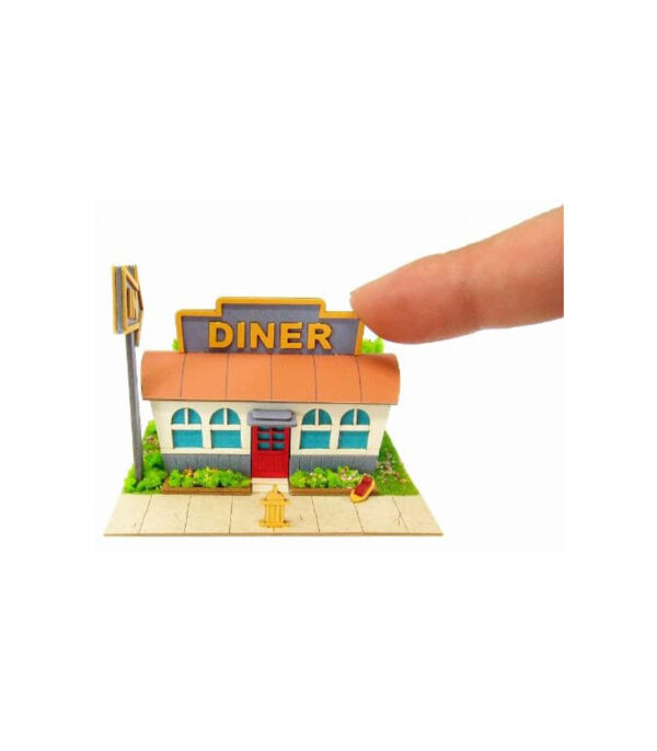 41u3tH57s4L._AC_.jpg sankei Try To Hatsune Matsushima Yardstick and Mini amerikandaina- MP05 – 03  - الصورة 6