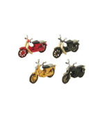 sankei 1/150 zioramaopusyonkitto Bike C Papercraft MP04 – 94 