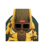 Sankei Miniature Art Kit MK07-23 Studio Ghibli My Neighbor Totoro Cat Bus Papercraft (Not to Scale) - الصورة 3