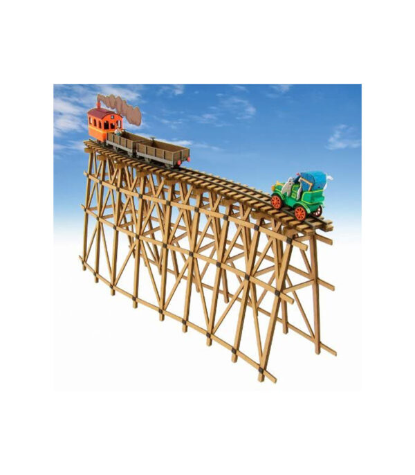 ⁦Miniatuart 1/150 Studio Ghibli series Locomotive & Automobile (MK07-12)⁩ - الصورة ⁦9⁩