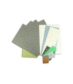 ⁦Sankei MK07-19 Mini Kit Studio Ghibli Series My Neighbor Totoro Totoro Non-Scale Papercraft⁩ - الصورة ⁦7⁩