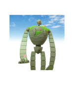 1/30 Studio Ghibli Series Laputa: Castle in the Sky Robot Soldier (Entei Type) Mk07-20 (Paper Craft) - الصورة 4