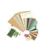 ⁦Sankei MP07-37 Studio Ghibli Series Kiki's Delivery Service Diorama Paper Craft⁩ - الصورة ⁦7⁩