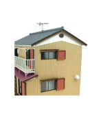 ⁦sankei 1/80 Series Home Spectacle – 4 MK05 – 53 Paper Craft⁩ - الصورة ⁦9⁩