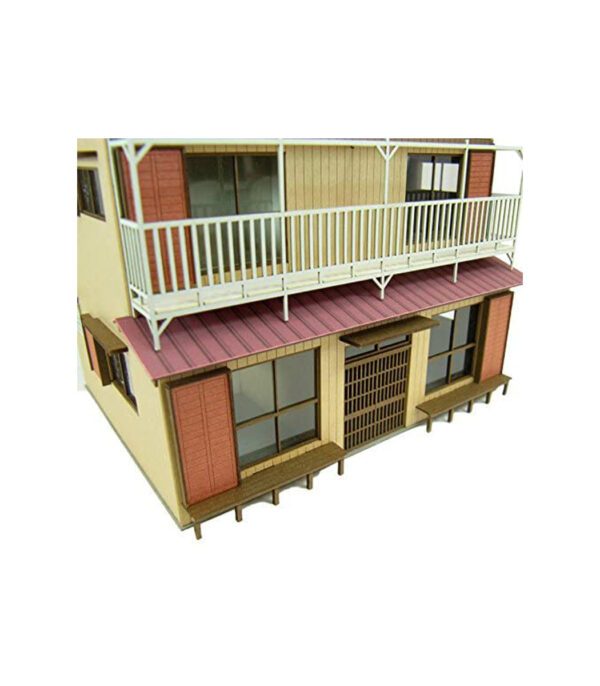 ⁦sankei 1/80 Series Home Spectacle – 4 MK05 – 53 Paper Craft⁩ - الصورة ⁦8⁩