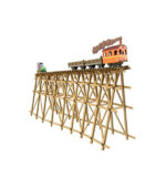 Miniatuart 1/150 Studio Ghibli series Locomotive & Automobile (MK07-12)