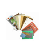 ⁦[Whisper of the Heart] Chikyu-ya (Unassembled Kit) (Paper Craft)⁩ - الصورة ⁦7⁩