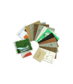 ⁦Sankei MP07-63 Studio Ghibli Mini Cat Return Office Non-Scale Papercraft⁩ - الصورة ⁦7⁩