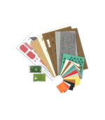 ⁦Sankei MK07-41 Studio Ghibli Work Series, Satsuki and May's House Paper Craft⁩ - الصورة ⁦7⁩