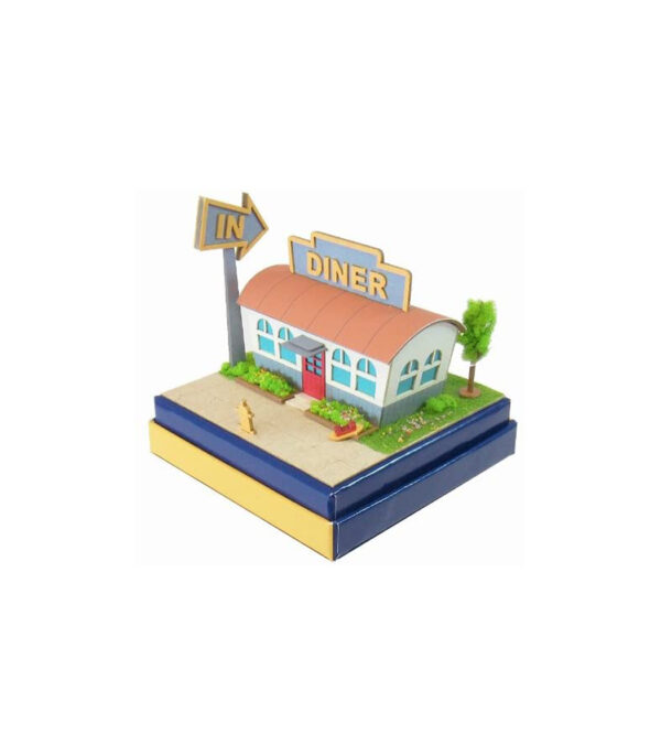 51EP1CQCRL._AC_.jpg sankei Try To Hatsune Matsushima Yardstick and Mini amerikandaina- MP05 – 03  - الصورة 5