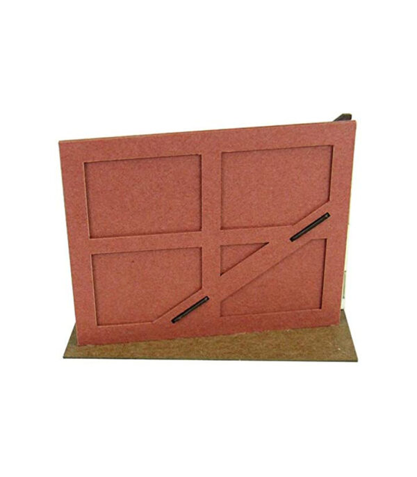 51G1K6MHXJL._AC_.jpg Sankei MP07-52 Studio Ghibli Mini Just Put Your Ears and Match Non-Scale Papercraft - الصورة 9